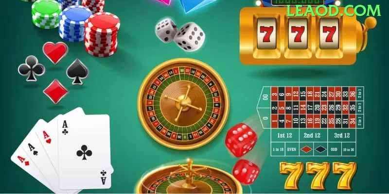 Wild West Gold