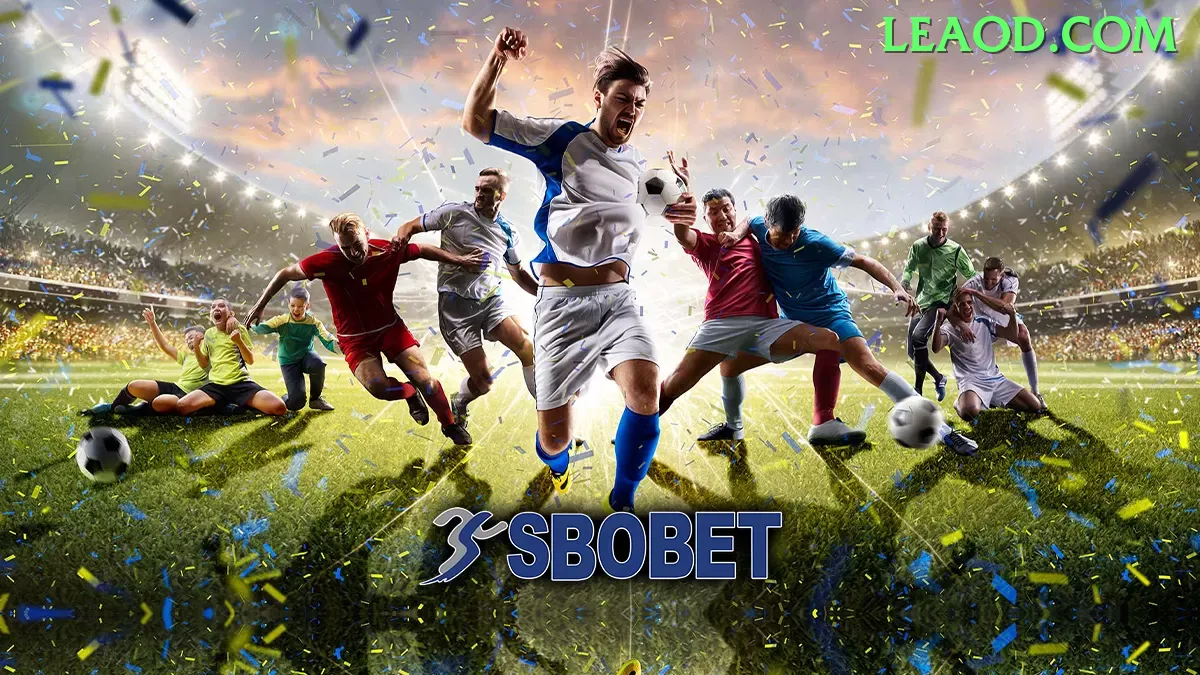 eSports leao - 2