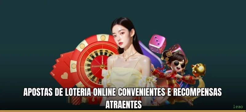 Download app leao Android iOS