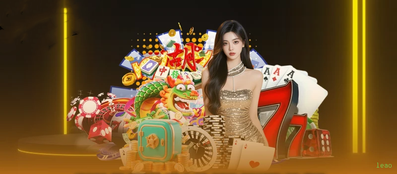 Cassino leao app mobile