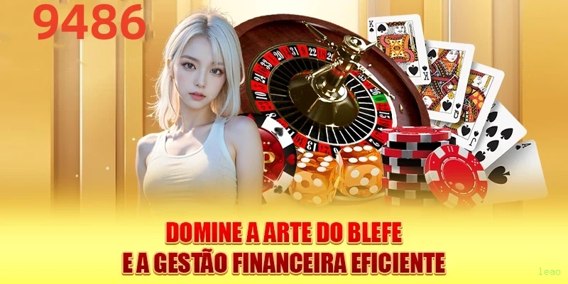 leao slots no app