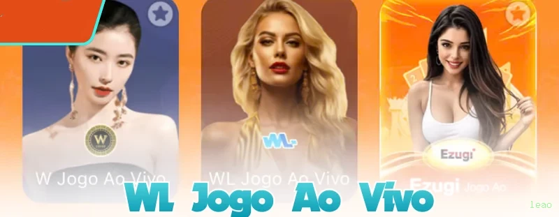 Aplicativo móvel leao para iOS e Android